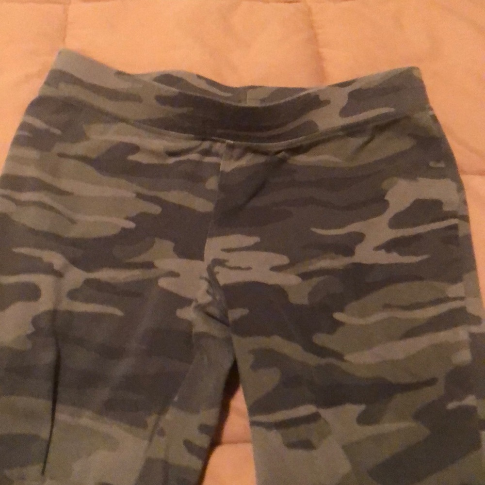Cami leggings